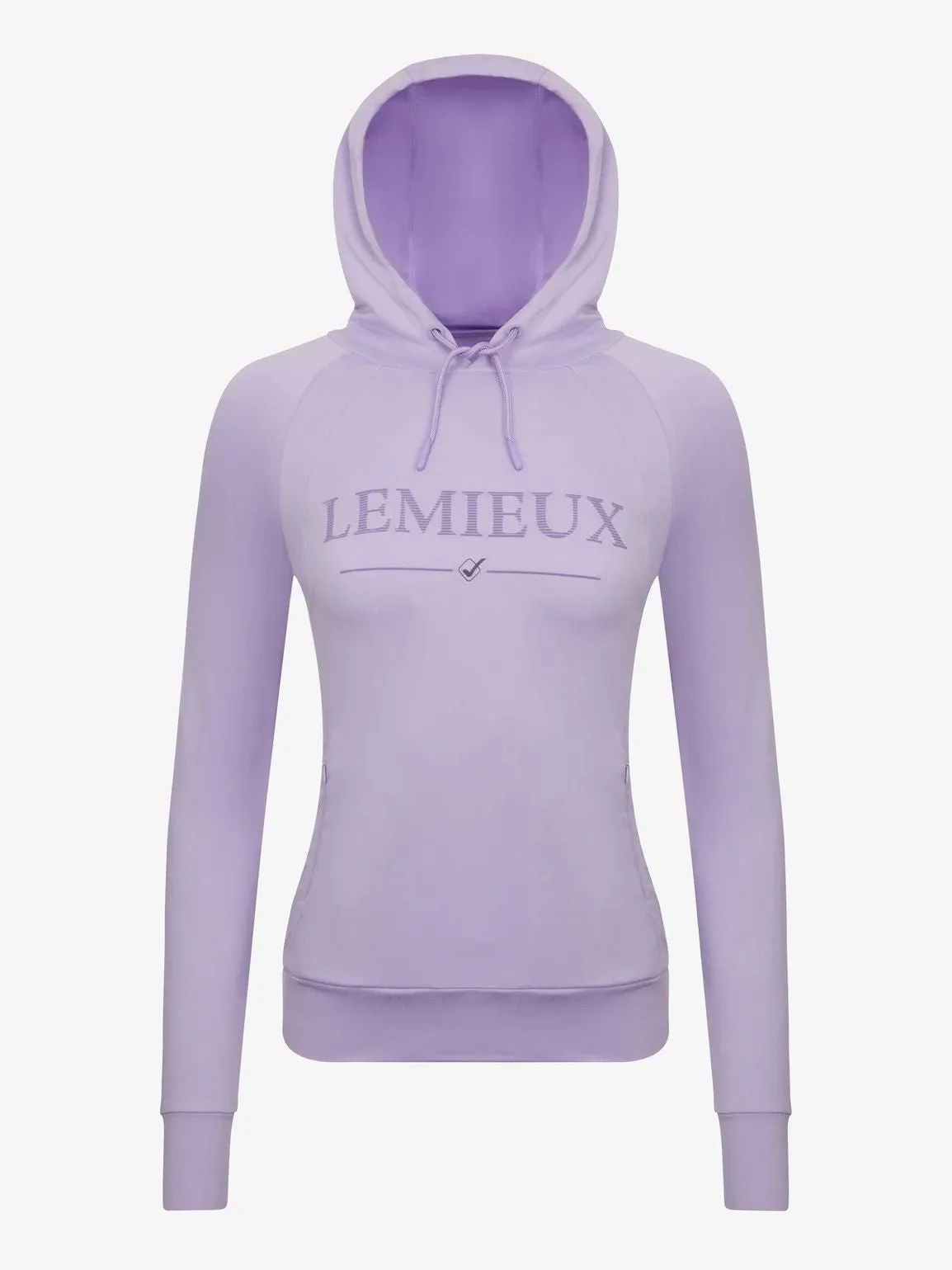 Lemieux Ladies Luxe Hoodie