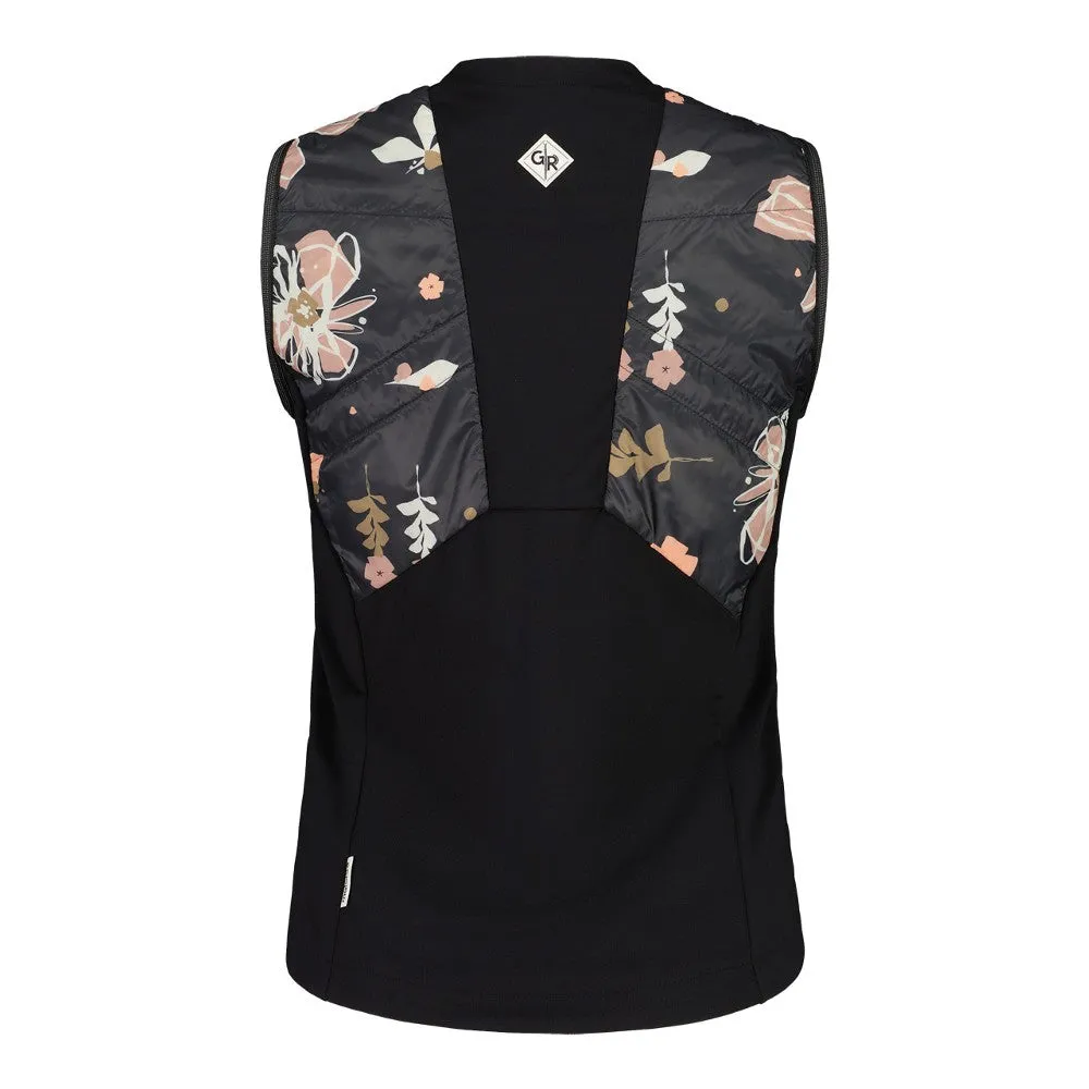 Maloja KekesM. Hybrid Vest - Women's