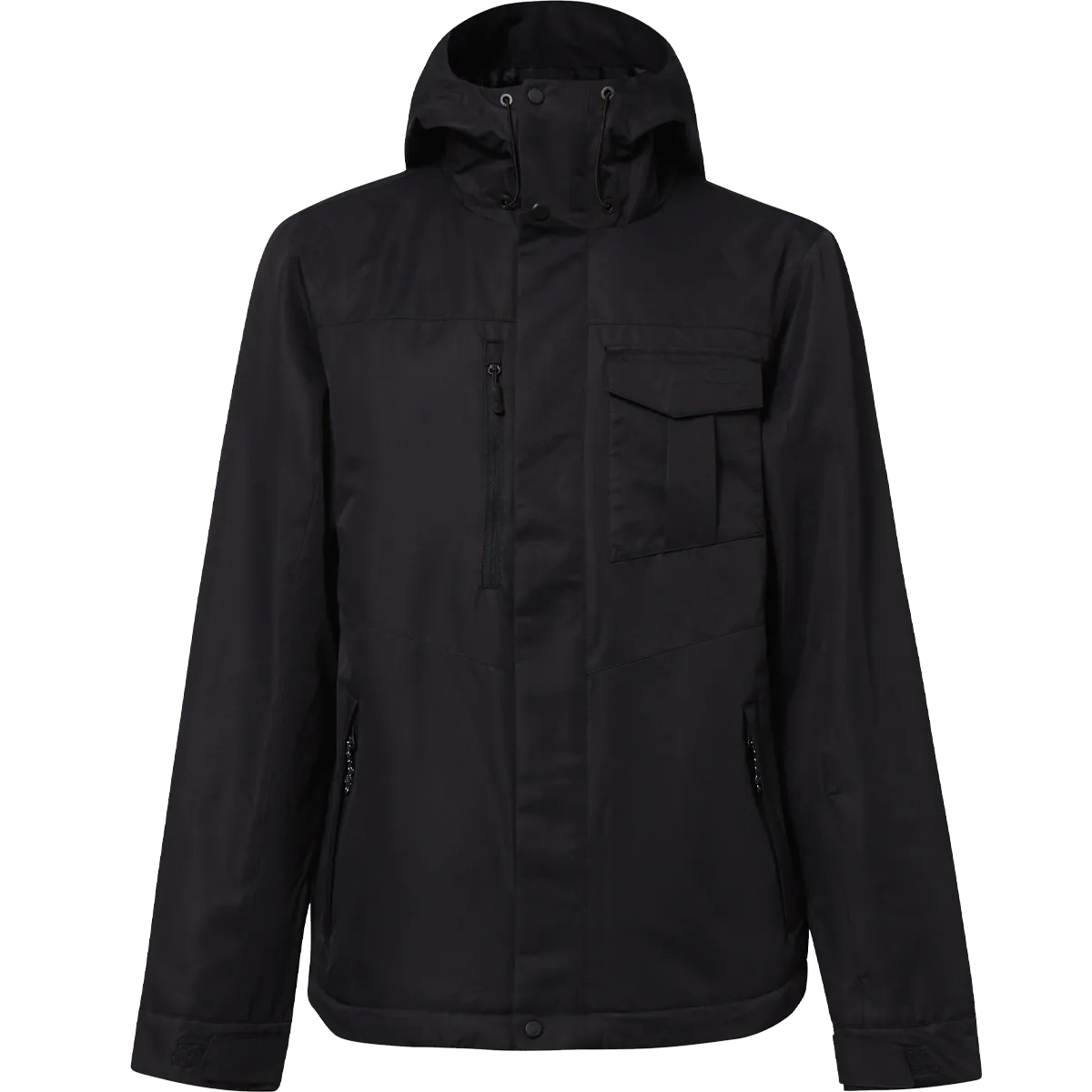 Men's Core Divisional RC Insulated Jacket