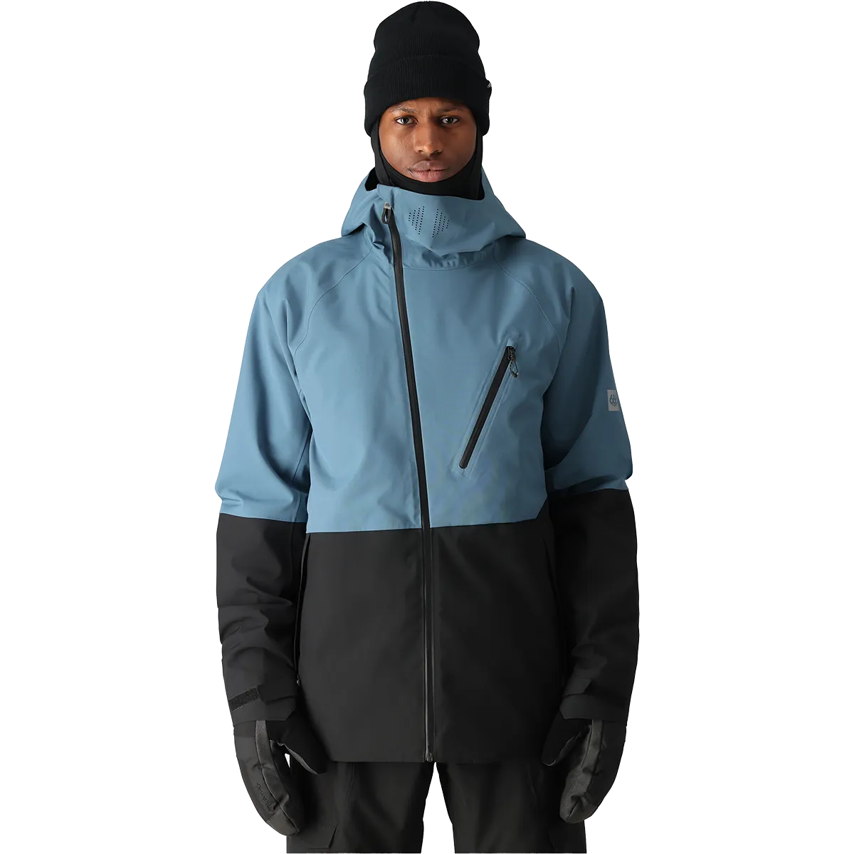 Men's Hydra Thermagraph Jacket