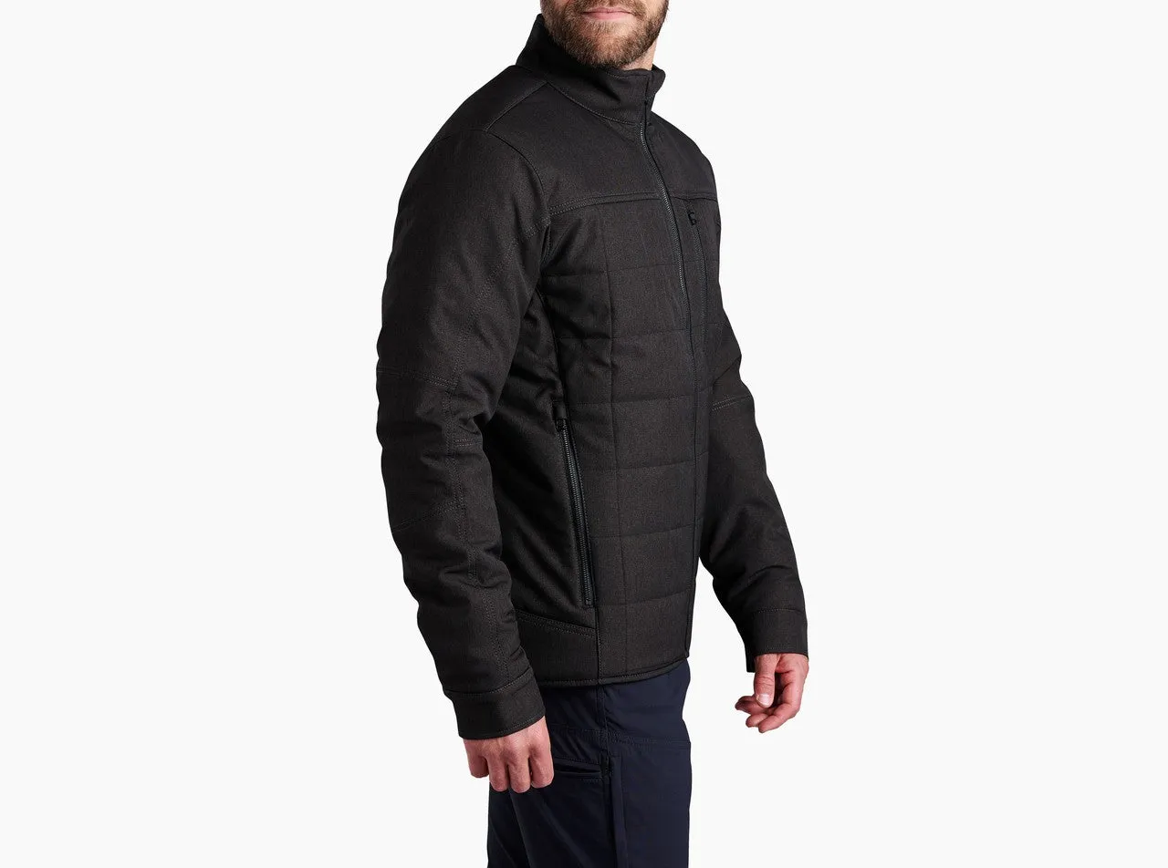 Men's Impakt Insulated Jacket