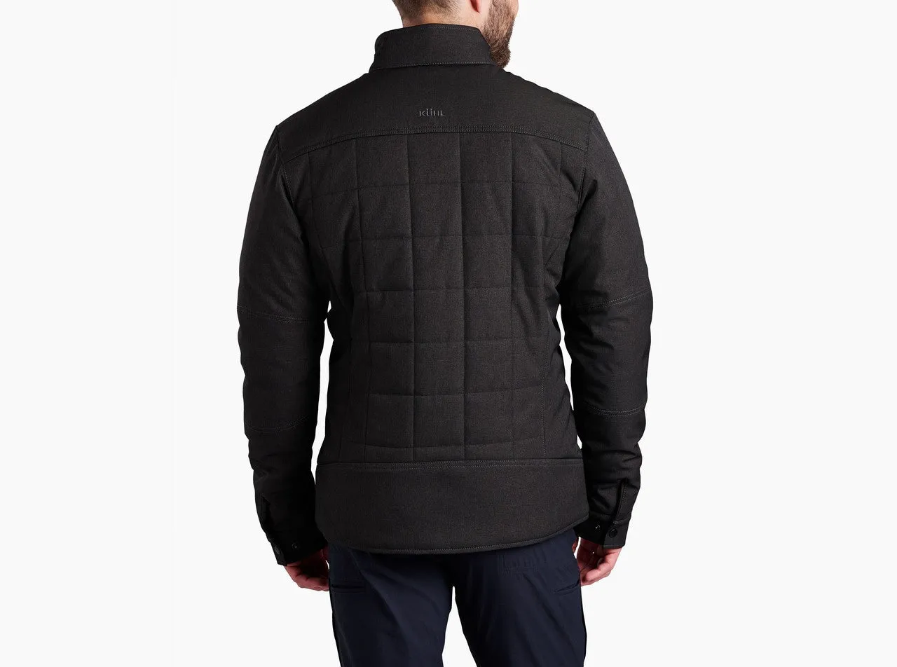 Men's Impakt Insulated Jacket