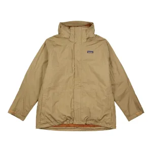 Men's Insulated Sidewall Jacket