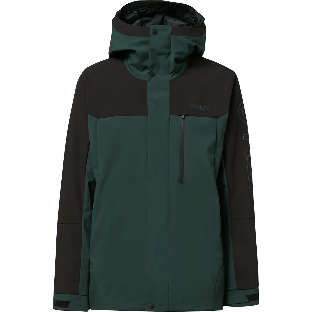 Men's TNP TBT Insulated Jacket