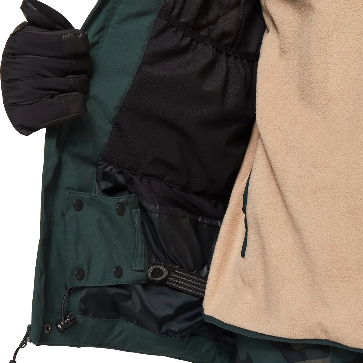 Men's TNP TBT Insulated Jacket