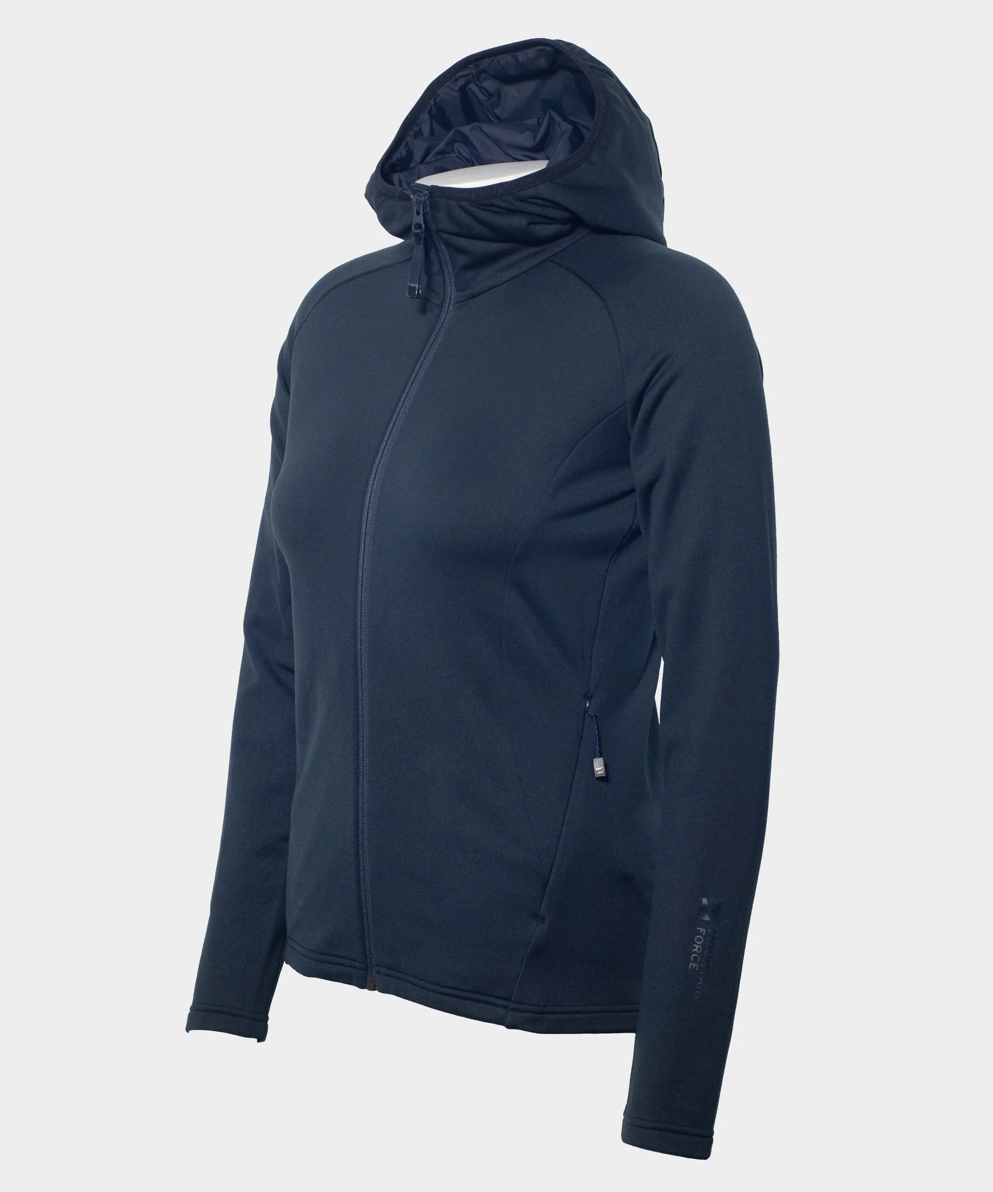 Mountain Force Women's Iconic Hoody Midlayer 2023