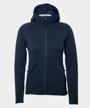 Mountain Force Women's Iconic Hoody Midlayer 2023