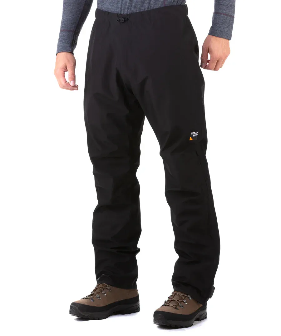 Mountain Men's Rainpant