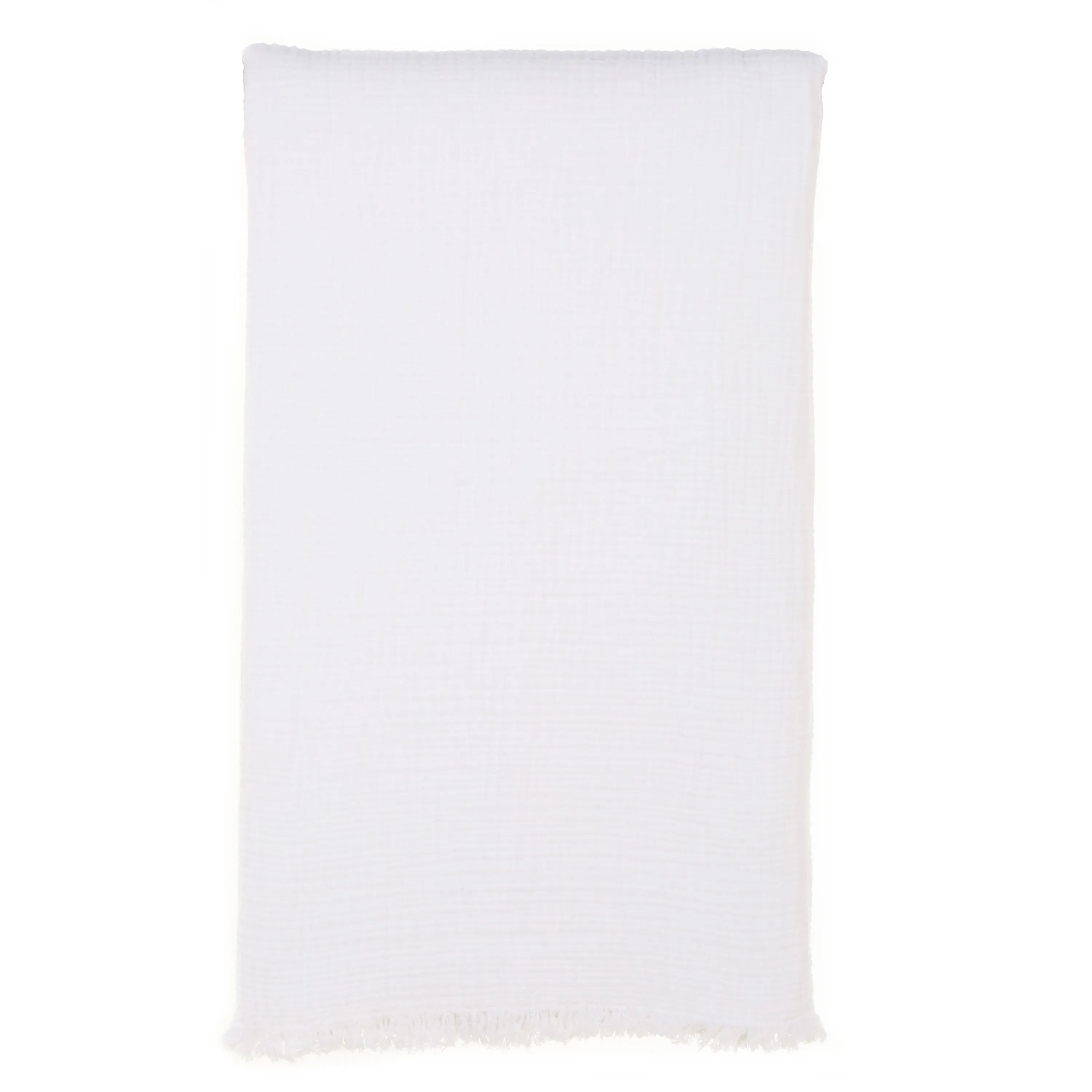 Muslin Throw XL - 4 Layers