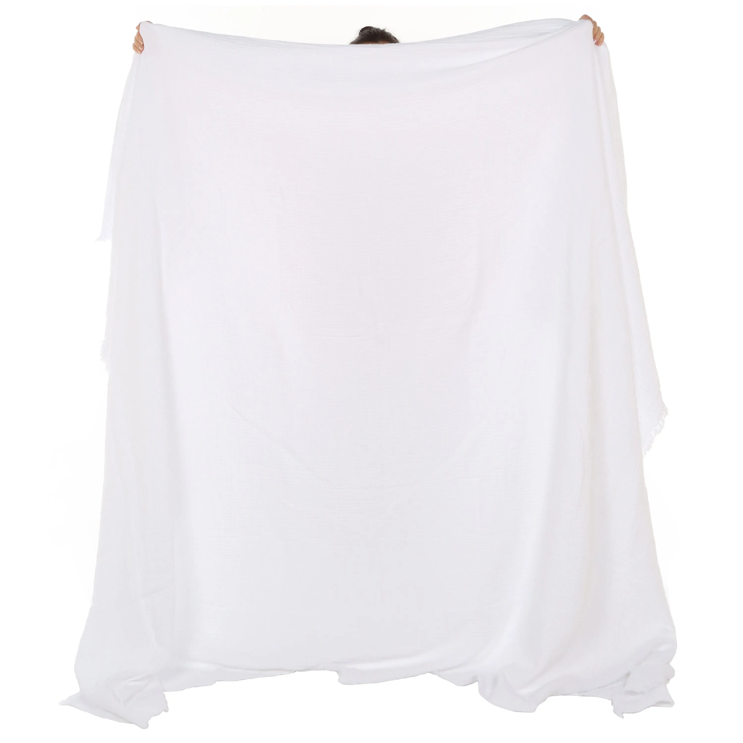 Muslin Throw XL - 4 Layers