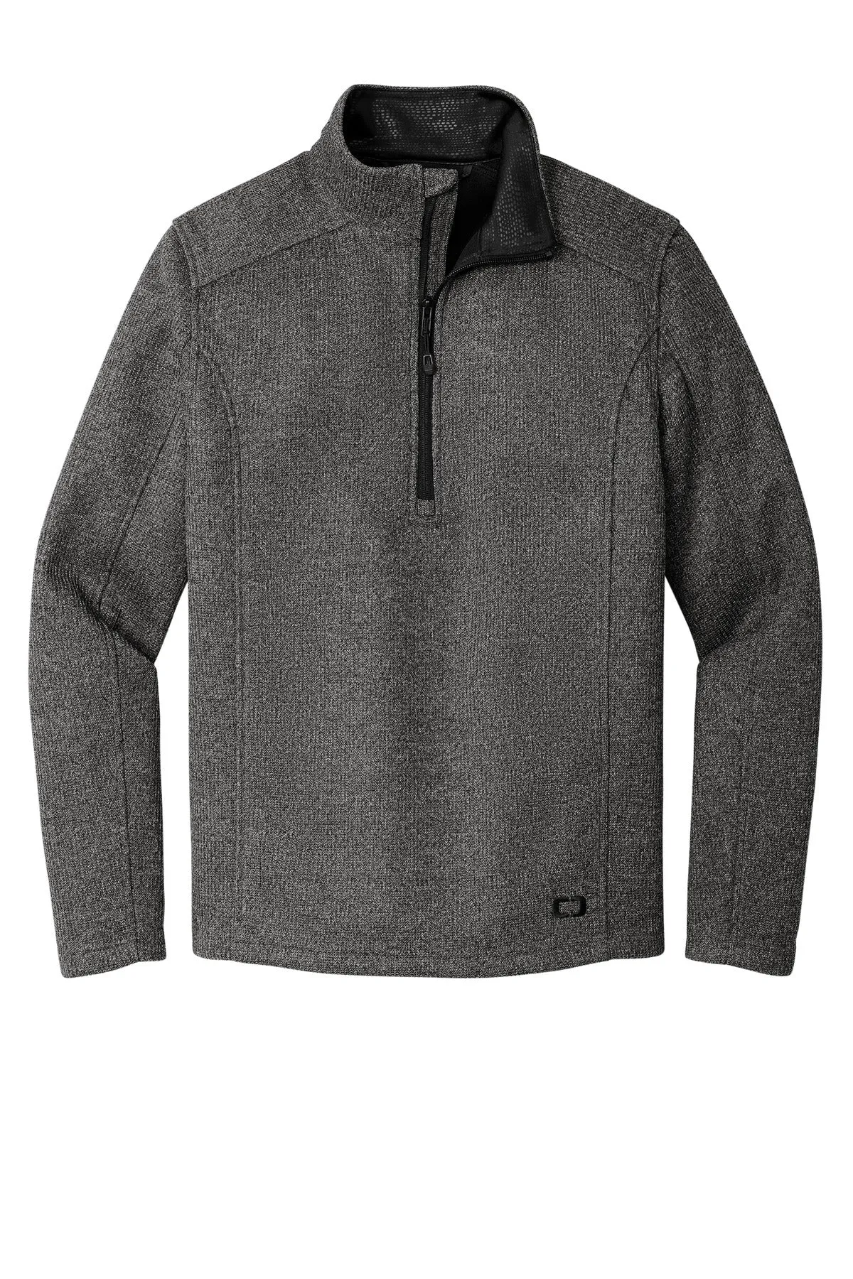 OGIO Grit Fleece 1/2-Zip OG729