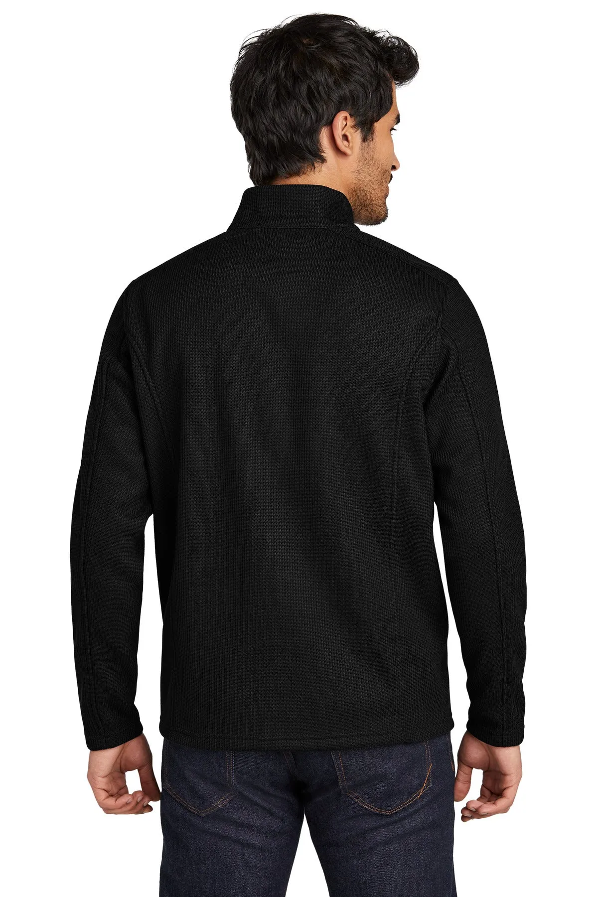 OGIO Grit Fleece 1/2-Zip OG729