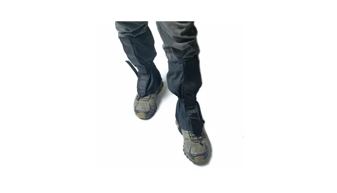 Outdoor Nation Waterproof Leg Gaiters