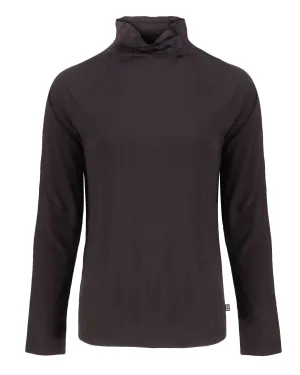 OUTLET-Cutter & Buck Coastline Epic Comfort Eco Recycled Ladies Funnel Neck