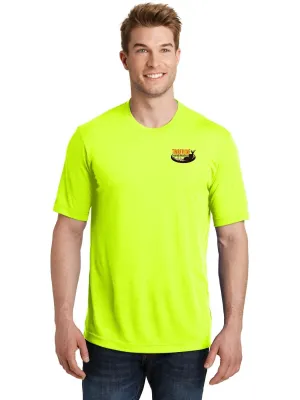 OUTLET-Sport-Tek Posicharge Competitor Cotton Touch Tee