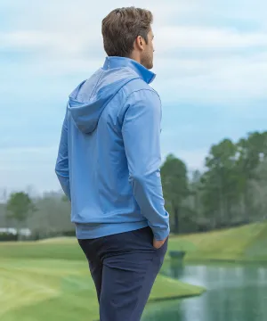 Performance Scorecard Quarter-Zip Hoodie