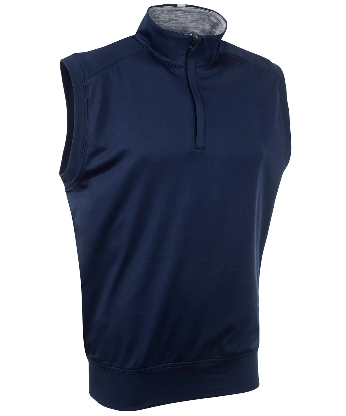 Performance Scorecard Quarter-Zip Vest