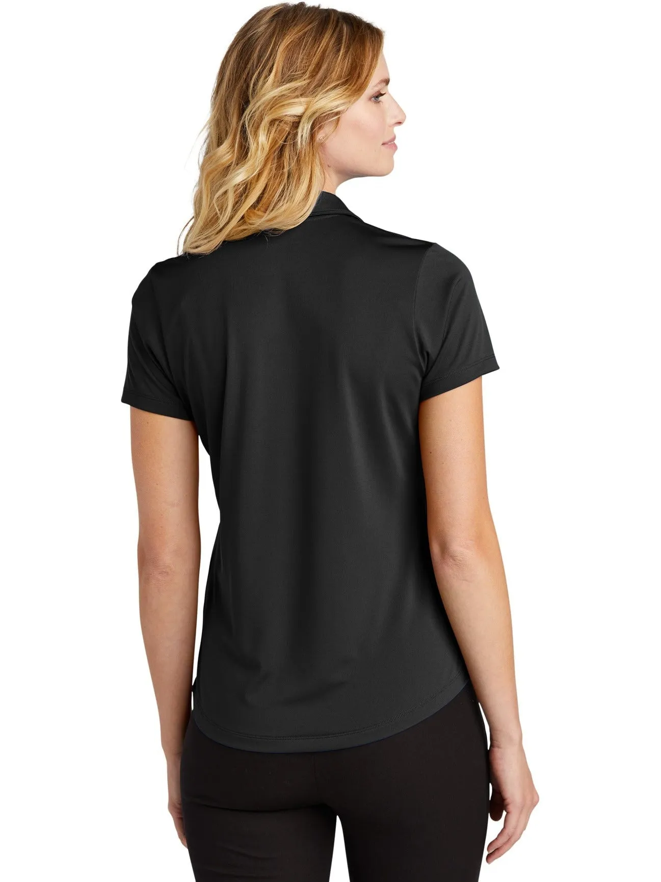 Port Authority Ladies C-FREE Snag-Proof Polo