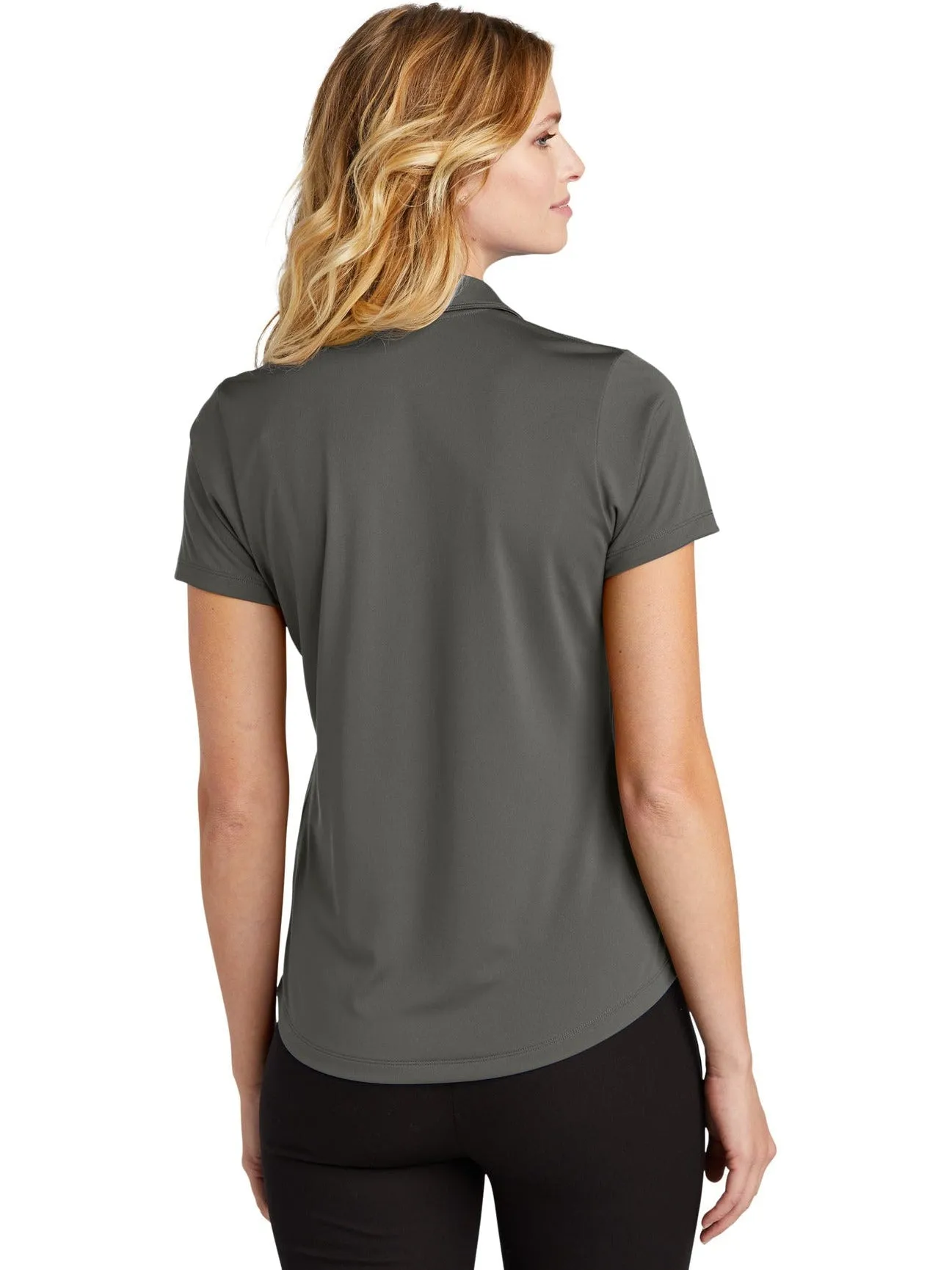 Port Authority Ladies C-FREE Snag-Proof Polo