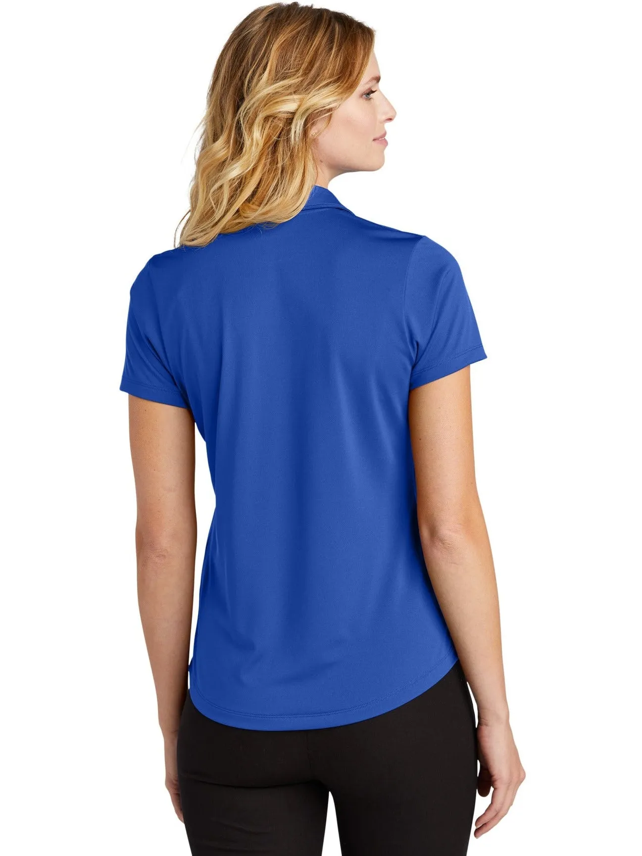 Port Authority Ladies C-FREE Snag-Proof Polo