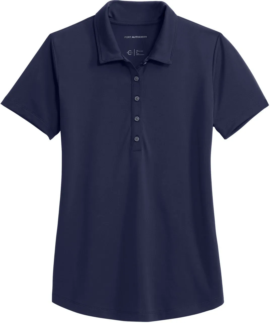 Port Authority Ladies C-FREE Snag-Proof Polo