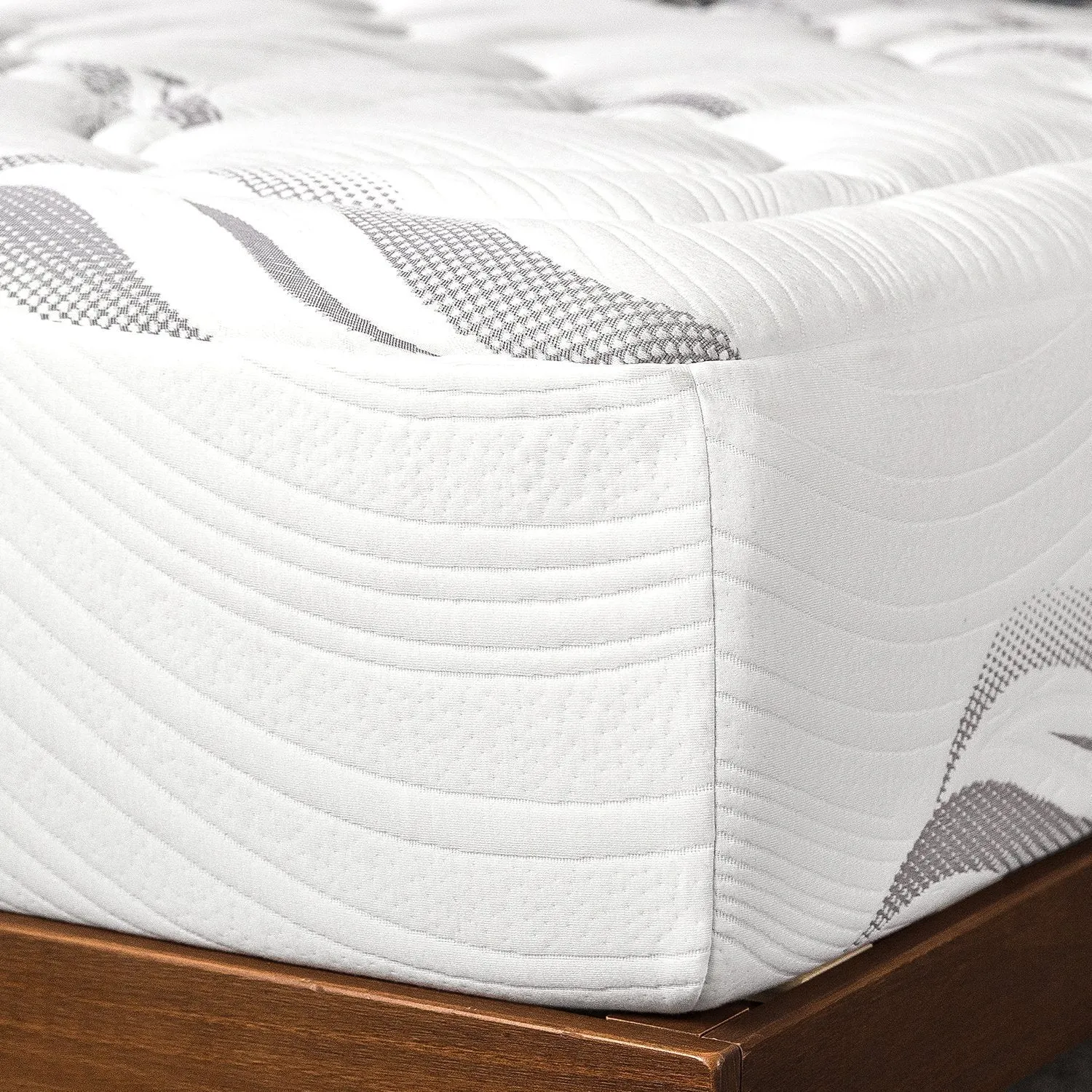 Pressure Relief Memory Foam Cloud Twin Mattress