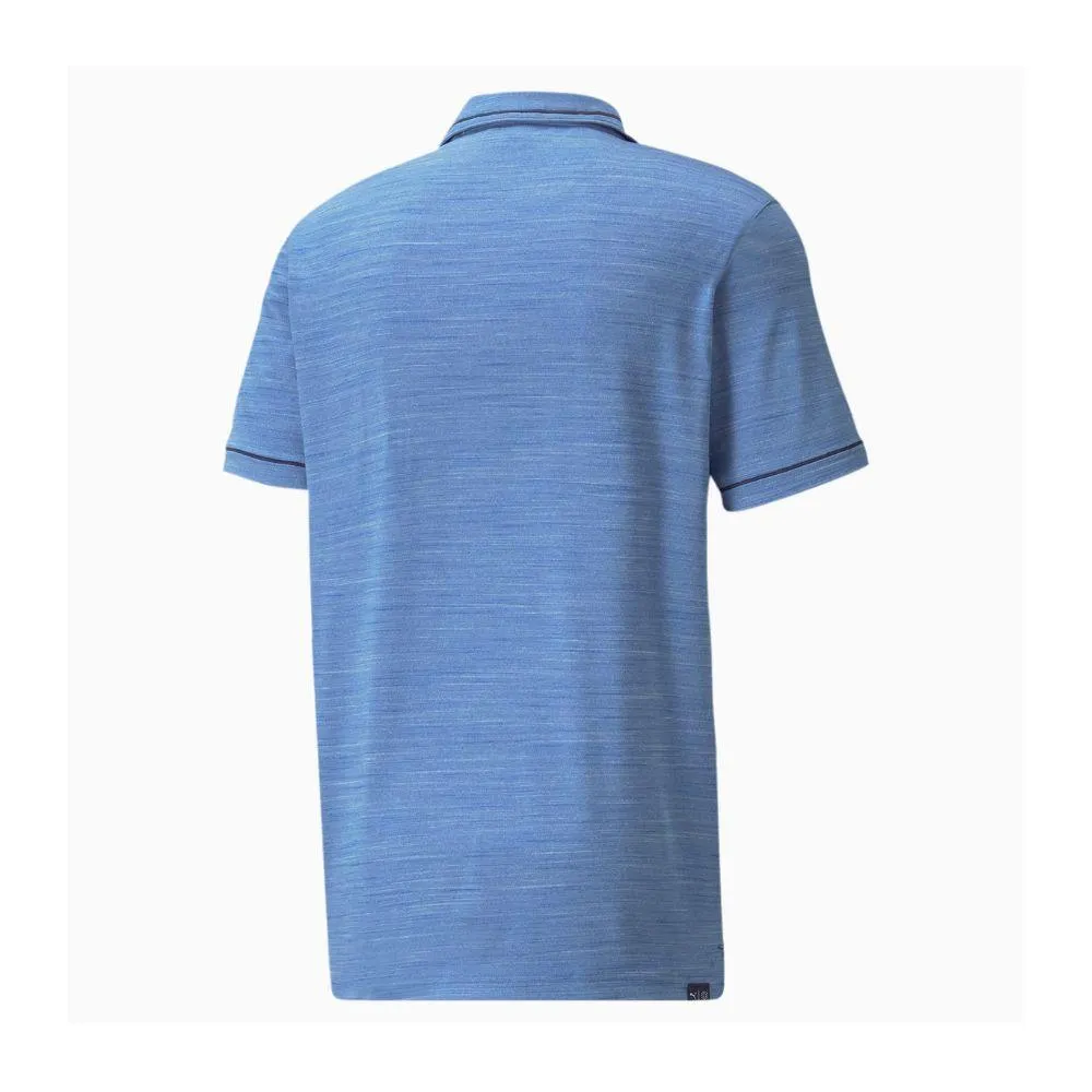 Puma Men's Cloudspun Monarch Polo Tshirt