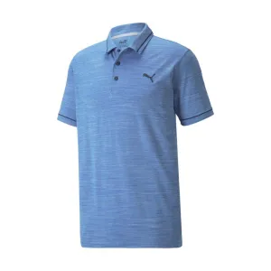 Puma Men's Cloudspun Monarch Polo Tshirt