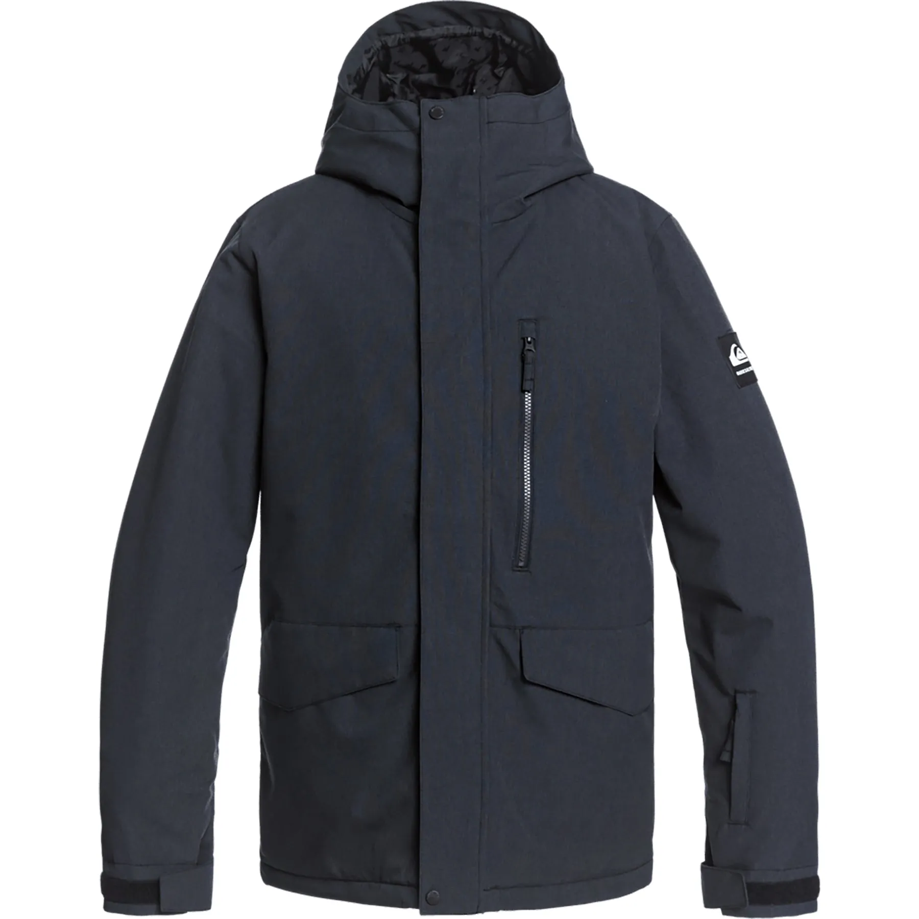 Quiksilver Mission Solid Jacket 2022