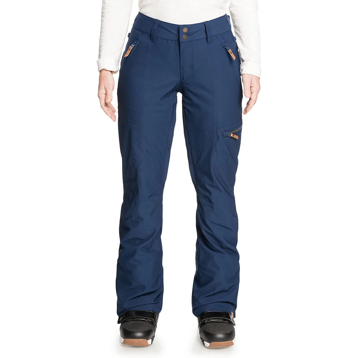 Roxy Cabin Pant-Medium