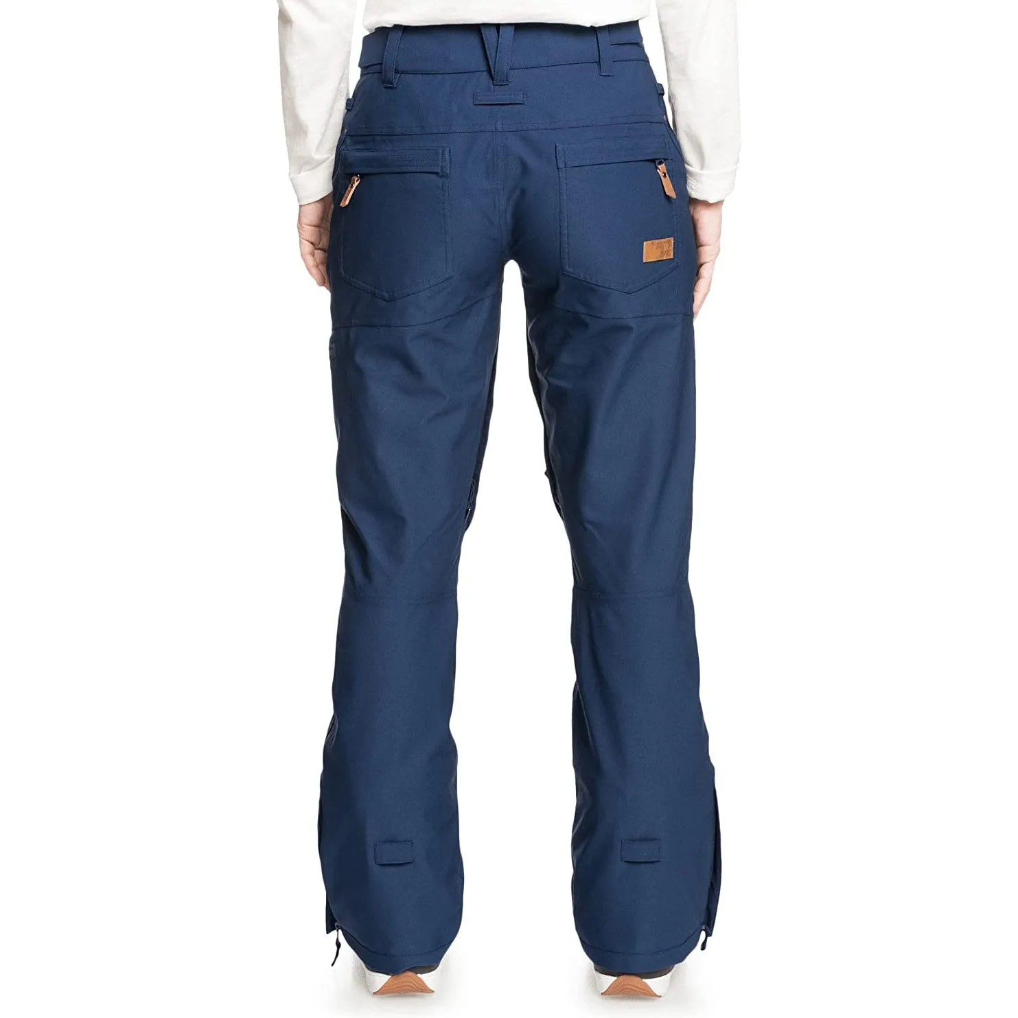 Roxy Cabin Pant-Medium