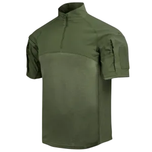 Short Sleeve Combat Shirt Gen II | Navy, Olive Drab