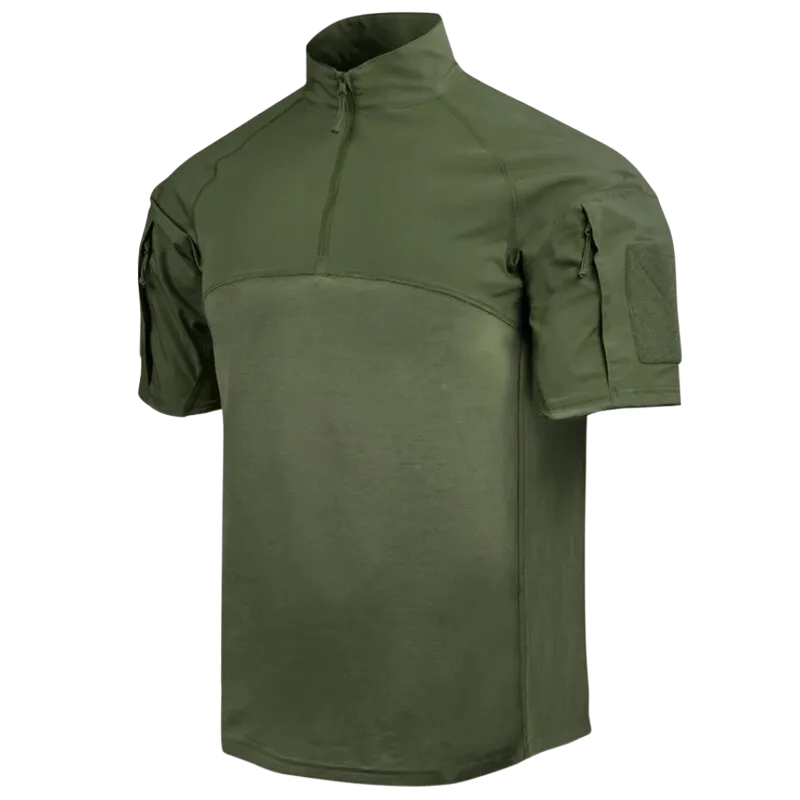 Short Sleeve Combat Shirt Gen II | Navy, Olive Drab