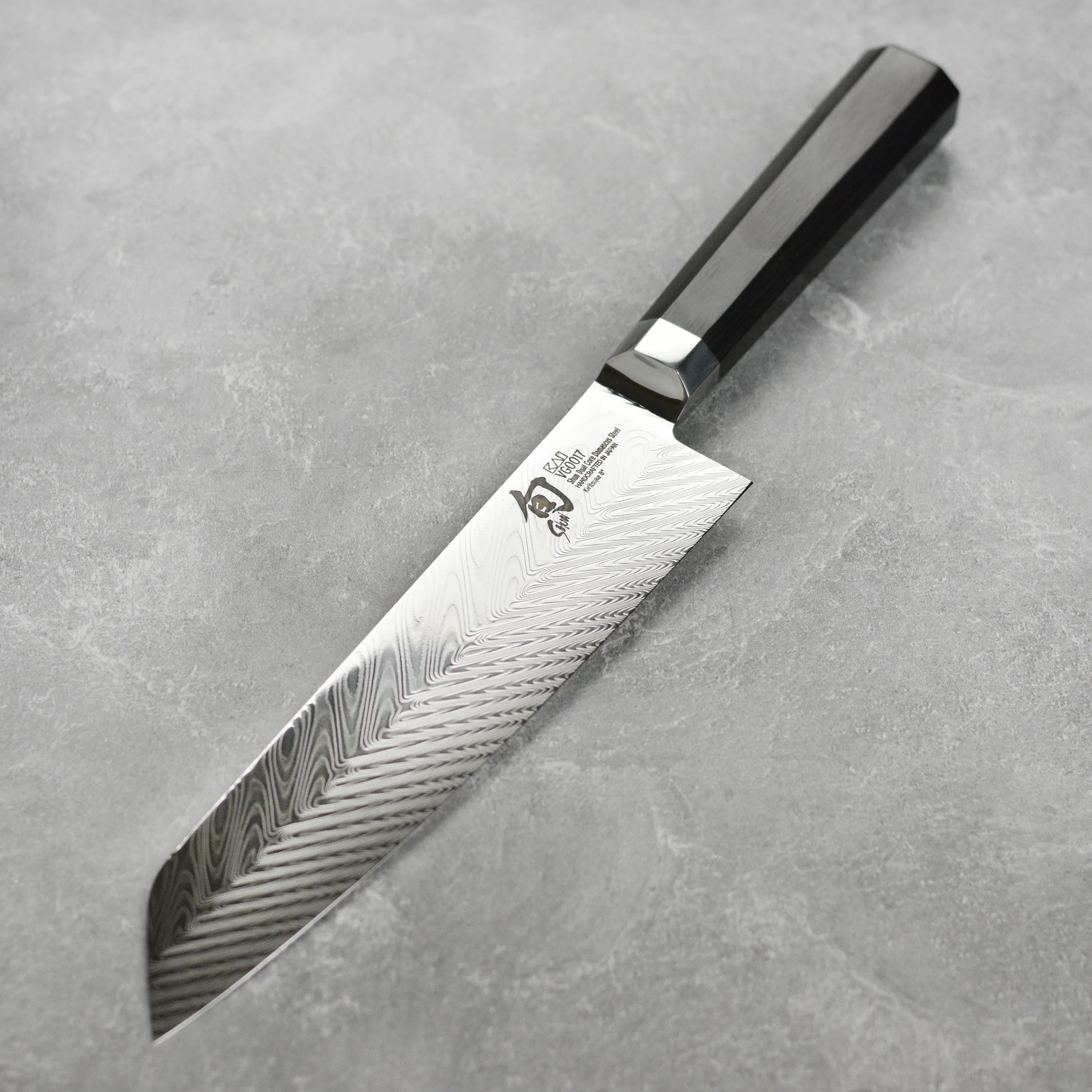 Shun Dual Core 8" Kiritsuke Knife