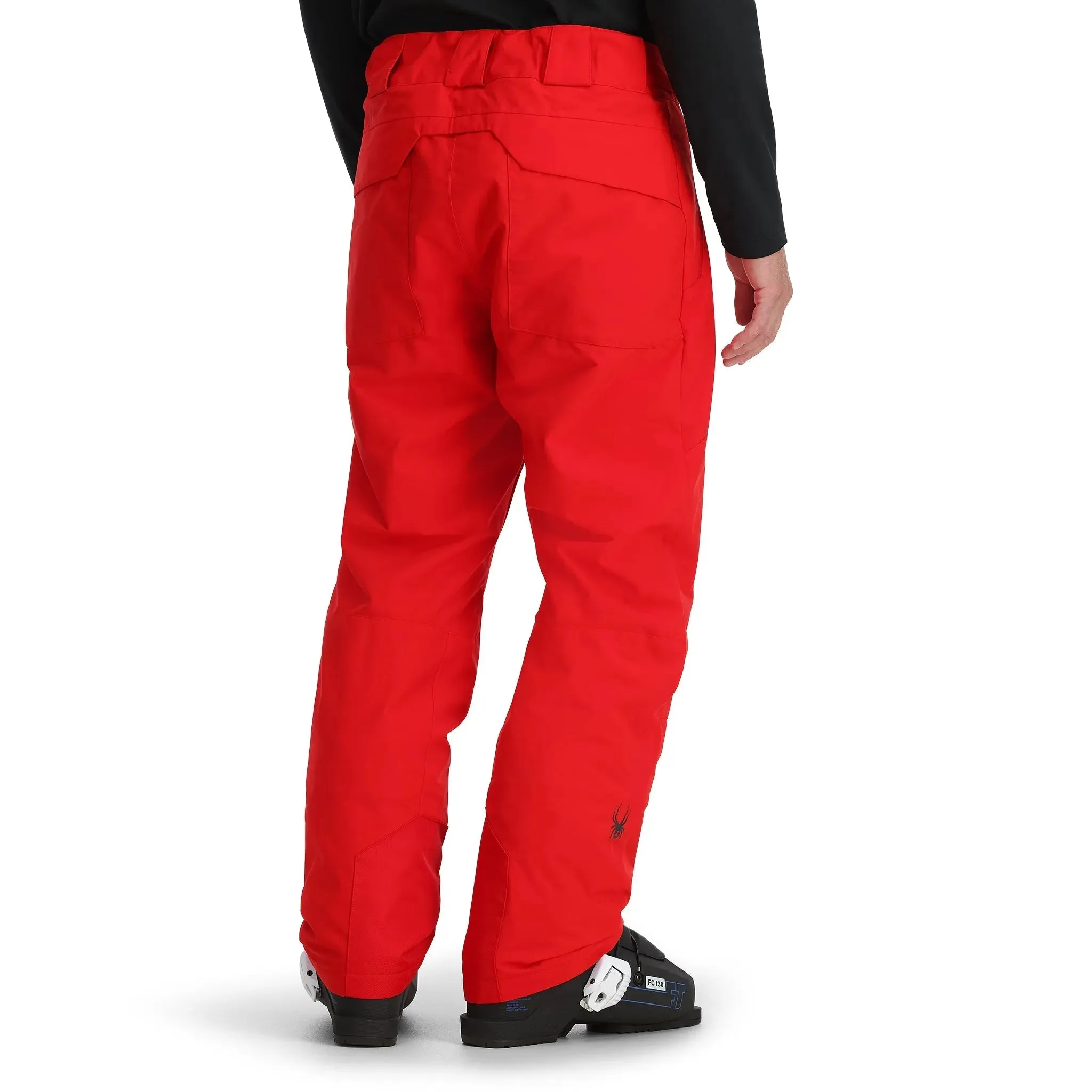 Spyder Men's Sentinel Pant 2025