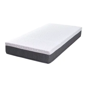 Supreme Dream Pocket Spring Premium Twin Mattress - 75" x 38"