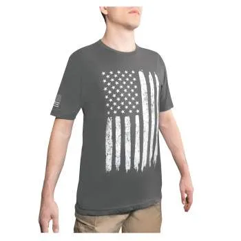 Tactical Athletic Fit T-Shirt