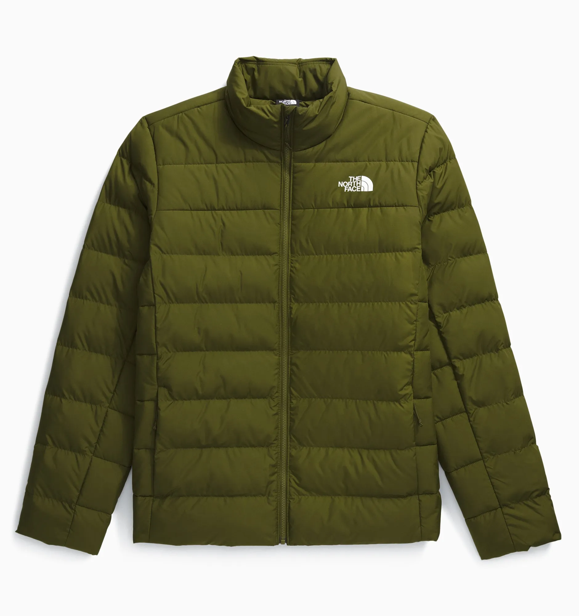 The North Face Men's Aconcagua 3 Jacket