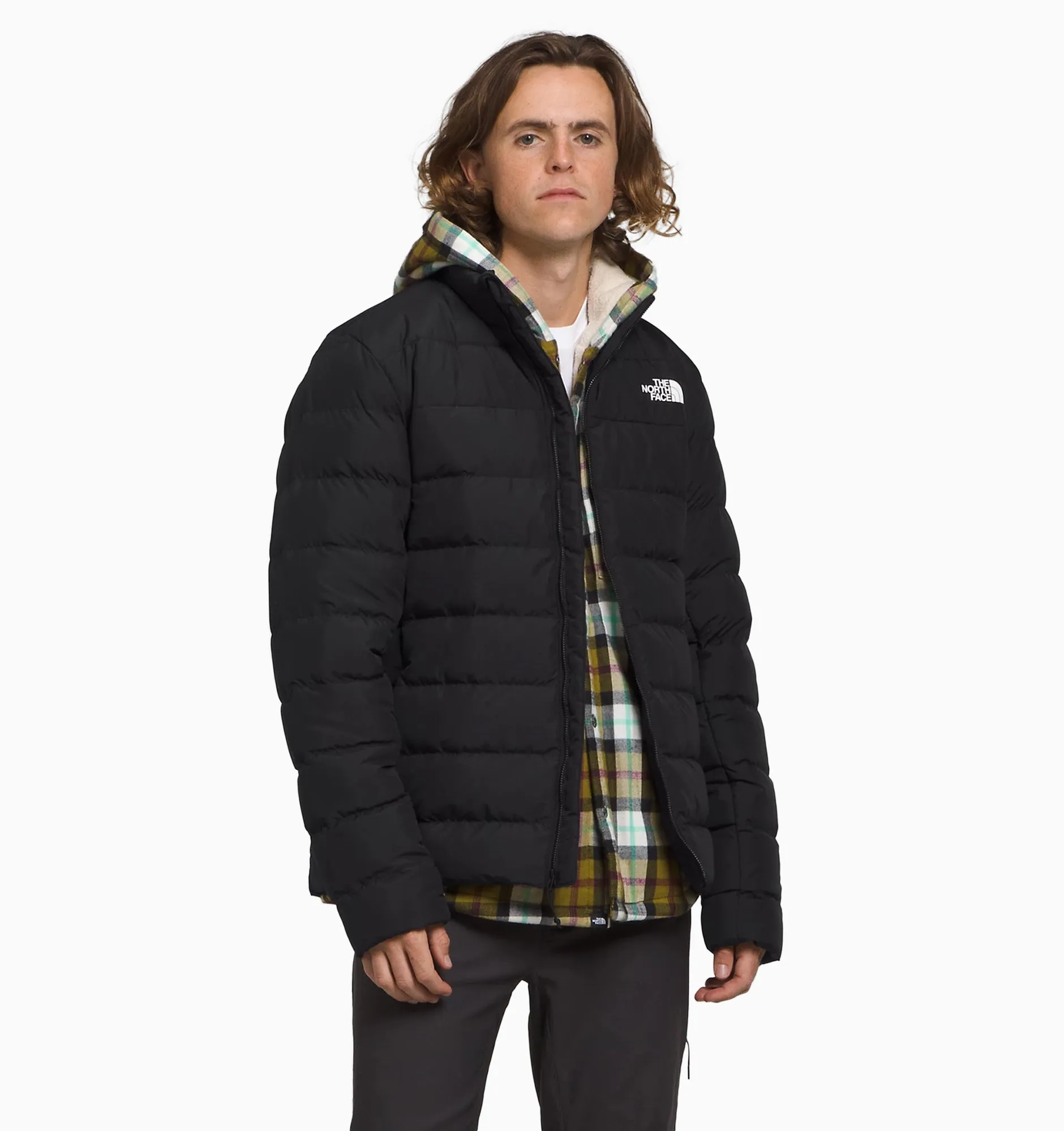 The North Face Men's Aconcagua 3 Jacket