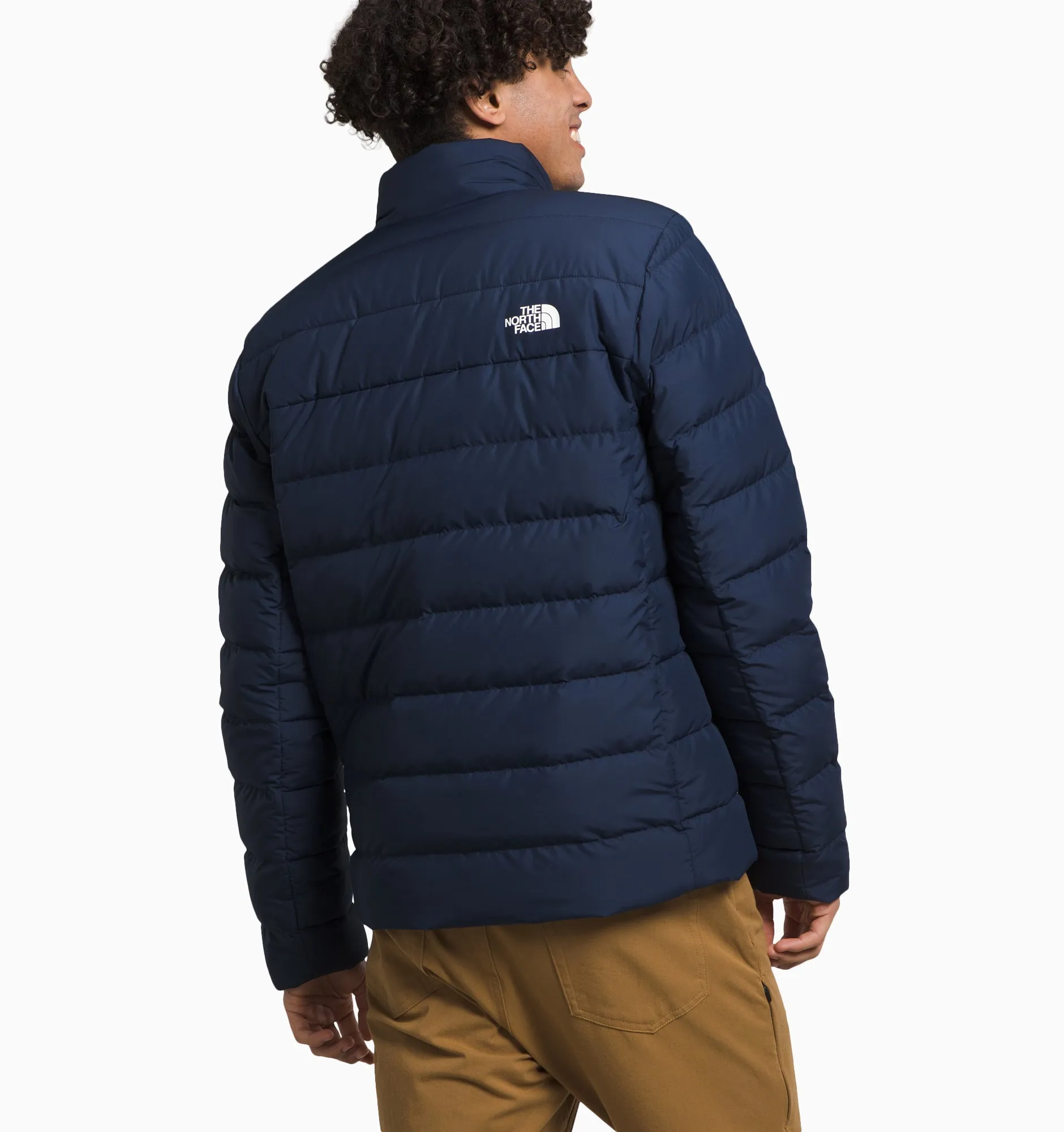 The North Face Men's Aconcagua 3 Jacket