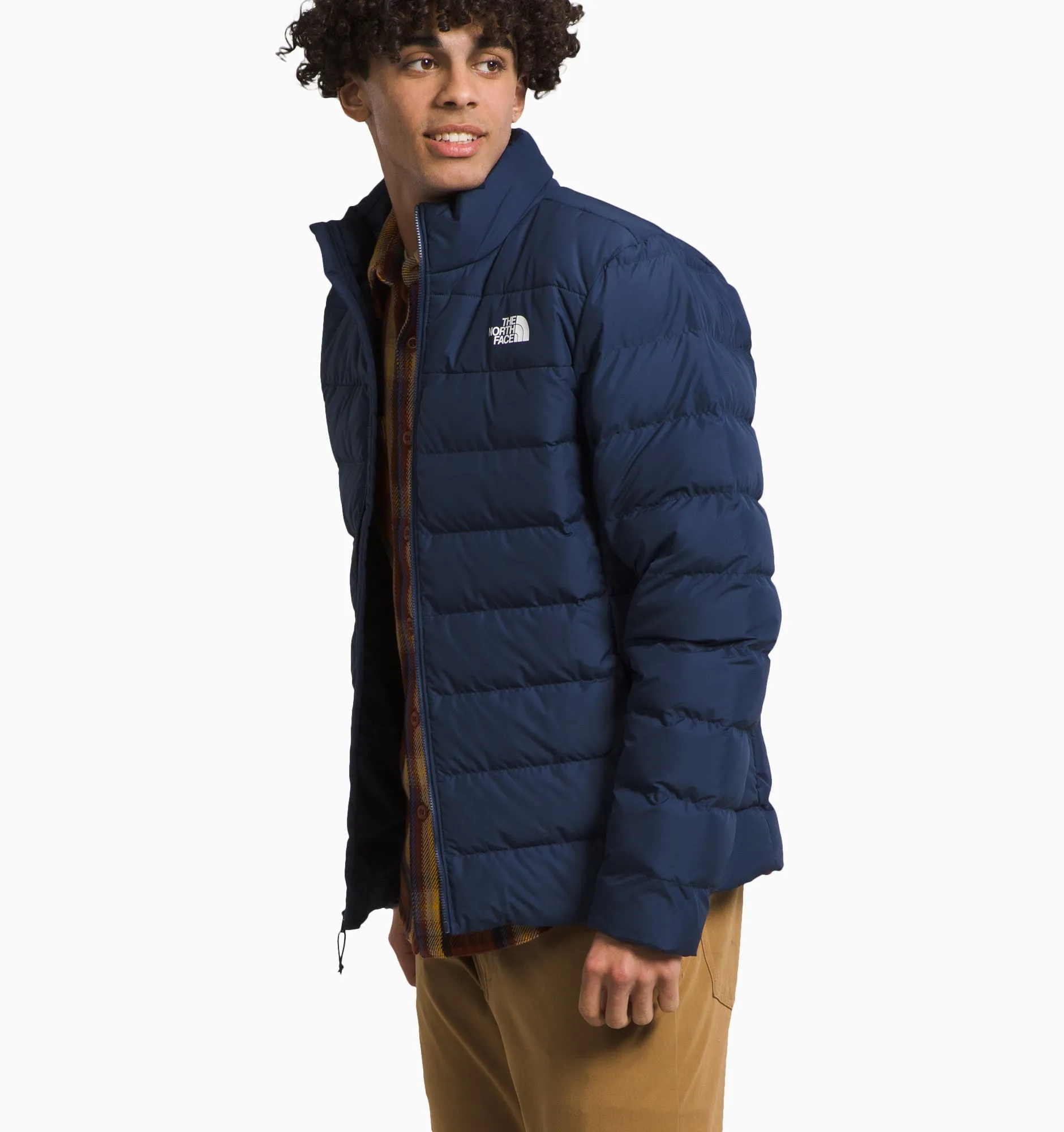 The North Face Men's Aconcagua 3 Jacket