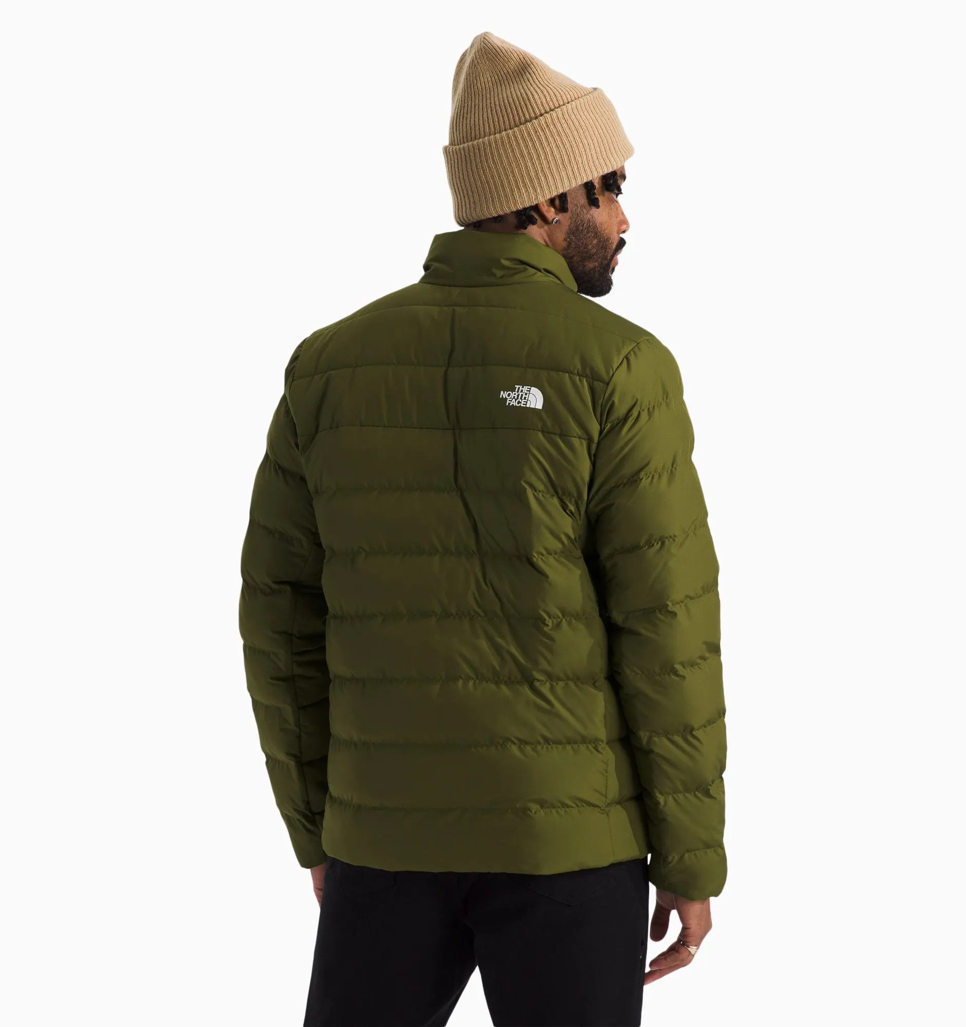 The North Face Men's Aconcagua 3 Jacket