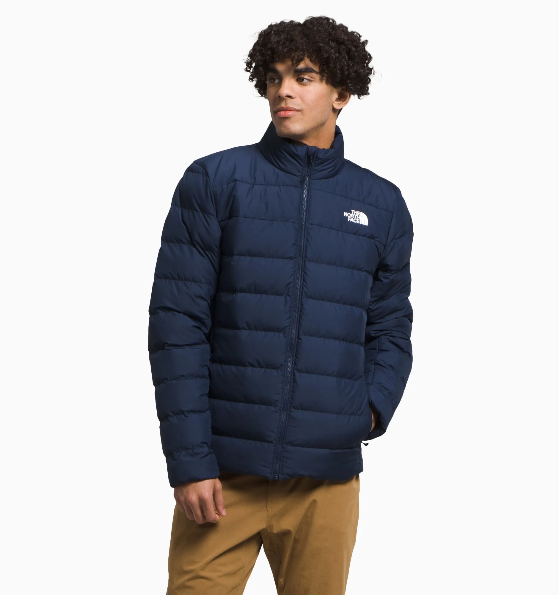 The North Face Men's Aconcagua 3 Jacket