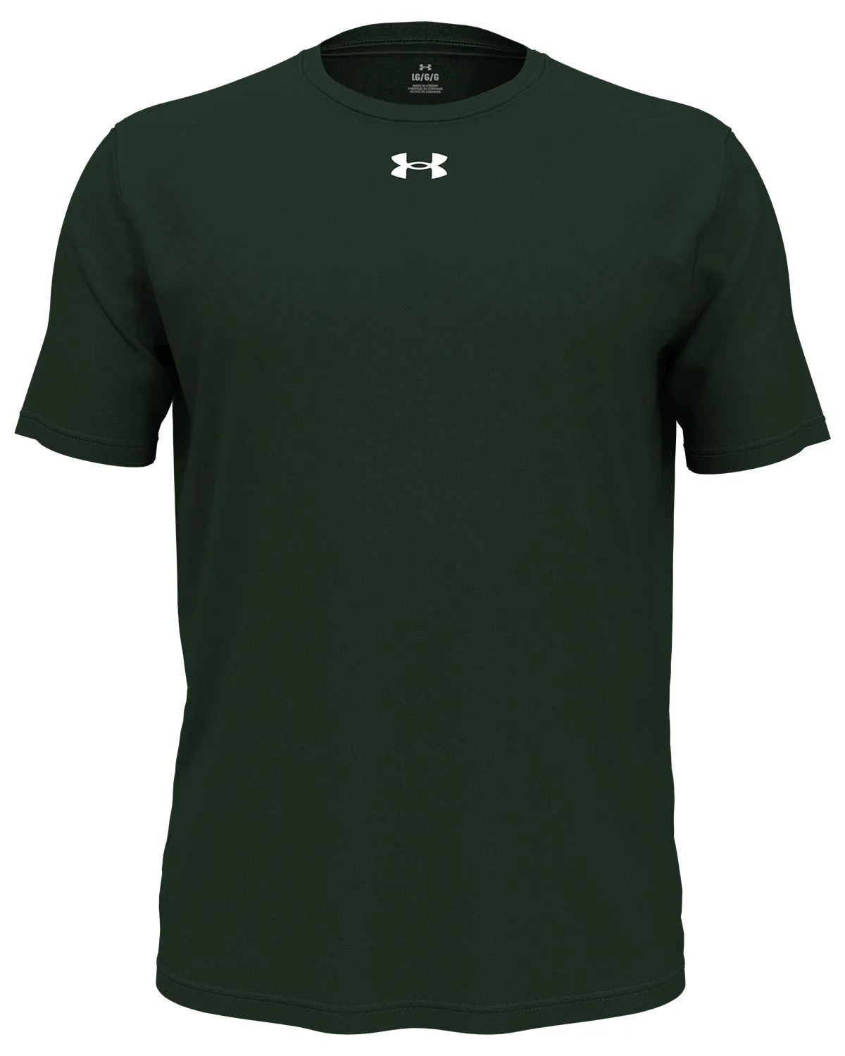 Under Armour Team Tech T-Shirt