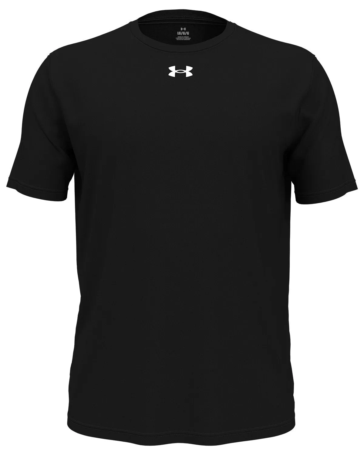 Under Armour Team Tech T-Shirt