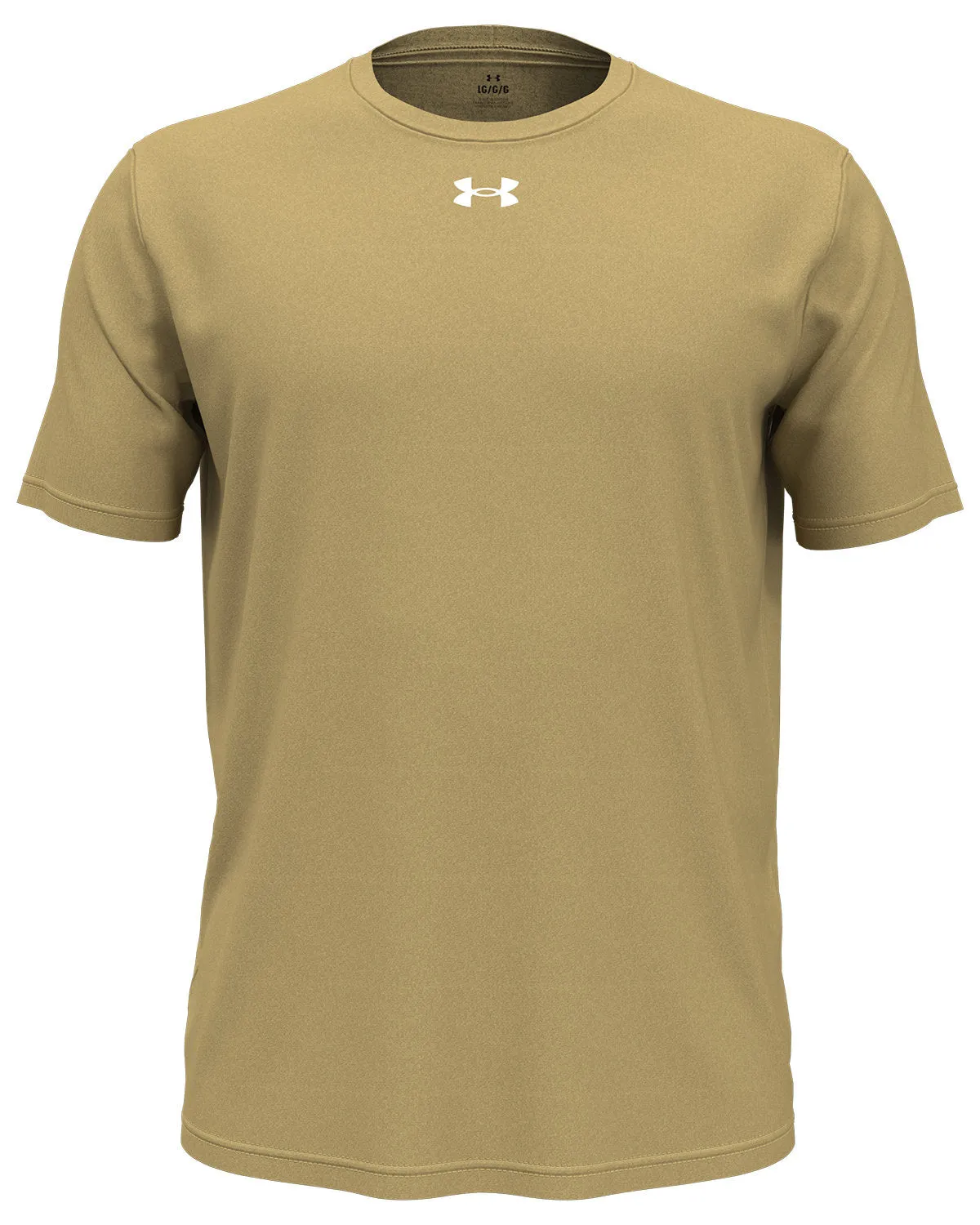 Under Armour Team Tech T-Shirt