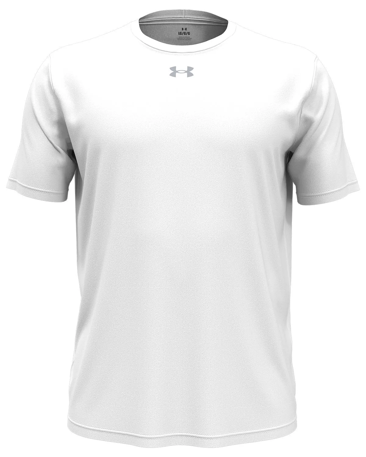 Under Armour Team Tech T-Shirt