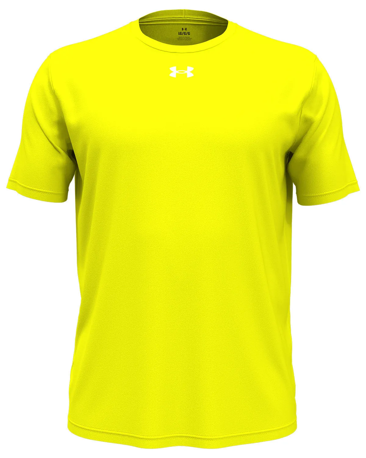 Under Armour Team Tech T-Shirt