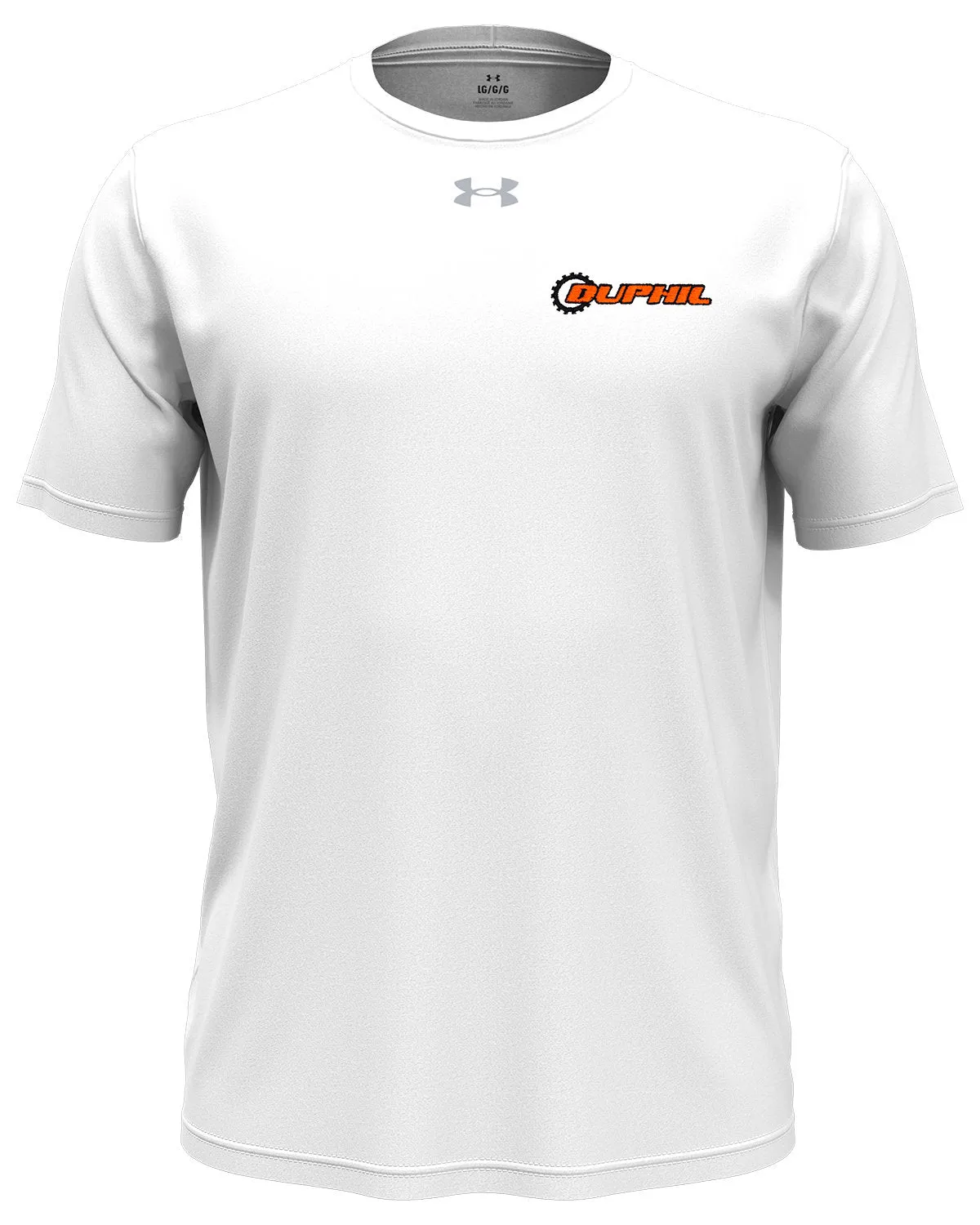 Under Armour Team Tech T-Shirt