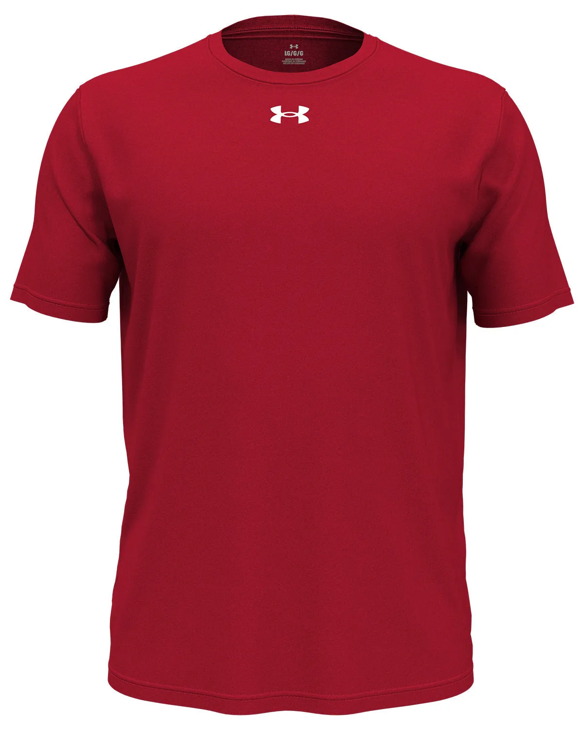 Under Armour Team Tech T-Shirt